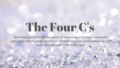 The Four Cs - The More You Know