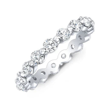 Eternity Ring Etiquette: Rules or Just Suggestions?