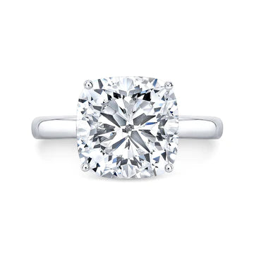 Unveiling the Secrets: Tricks to Make Your Diamond Ring Look Bigger