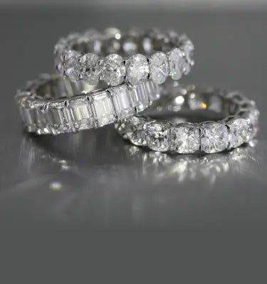Discount On Lab Grown Diamond Jewelry