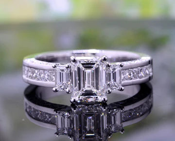 5 tips for proposing with a diamond engagement ring your partner will love
