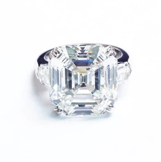 How to assess the cut quality of a diamond