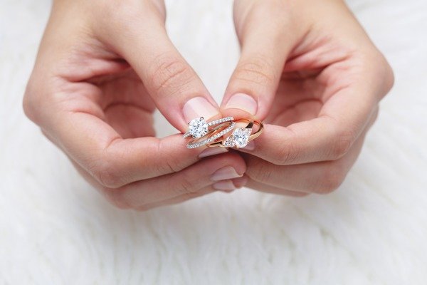 Five factors to keep in mind when buying a ring online