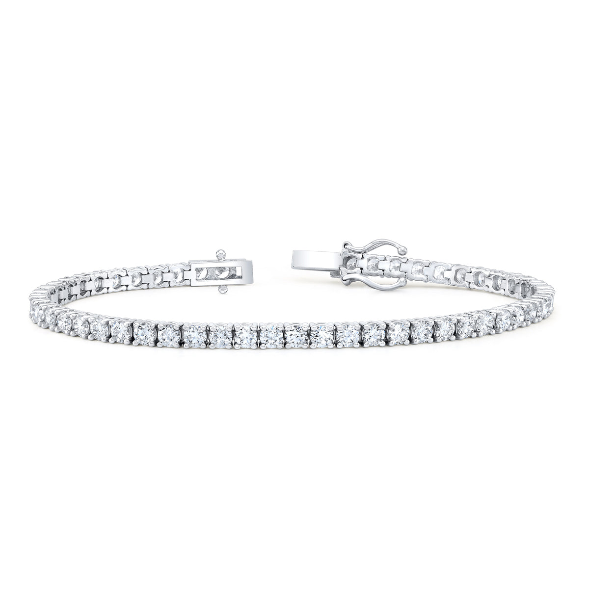 The essential guide to diamond bracelets