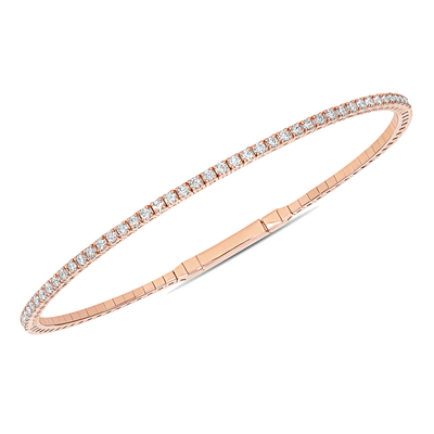 Guide to Buying a Diamond Bracelet
