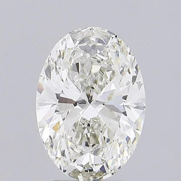 Oval Cut Diamonds: The Emphasis of Size and Personal Style