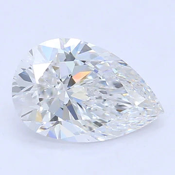 Pear Cut Diamonds: The Perfect Cut for Exquisite Beauty