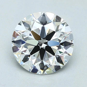 The Timeless Beauty of Round Diamonds