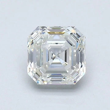 Asscher Cut Diamonds: A Faithful Representation of True Love