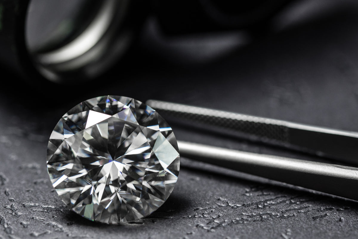 What carat of diamond is best?