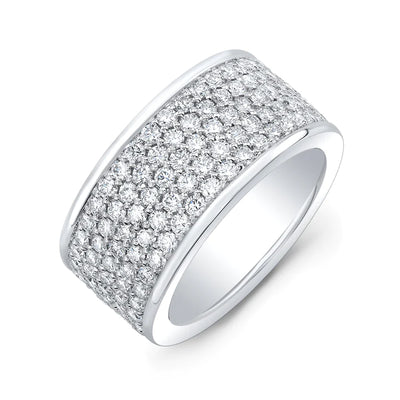 The Ultimate Guide to Buying Men's Diamond Rings