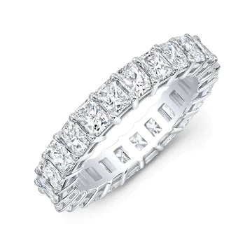 Eternity Bands: Appropriate for Commemorating Special Anniversaries and Events