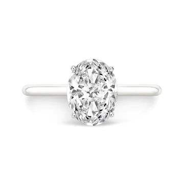 Why you should choose a custom diamond ring for your engagement