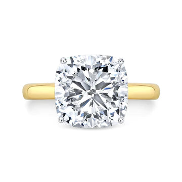 Diamond size vs