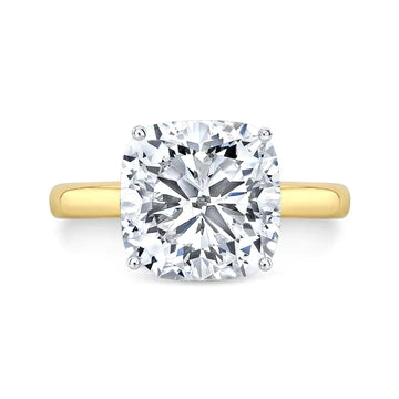 Diamond Size vs. Halo Setting: Choosing the Best Ring for Your Style