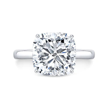 Unveiling the secrets: tricks to make your diamond ring look bigger