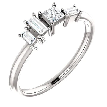 Cracking the code of diamond shopping: the essential guide to choosing the perfect diamond ring