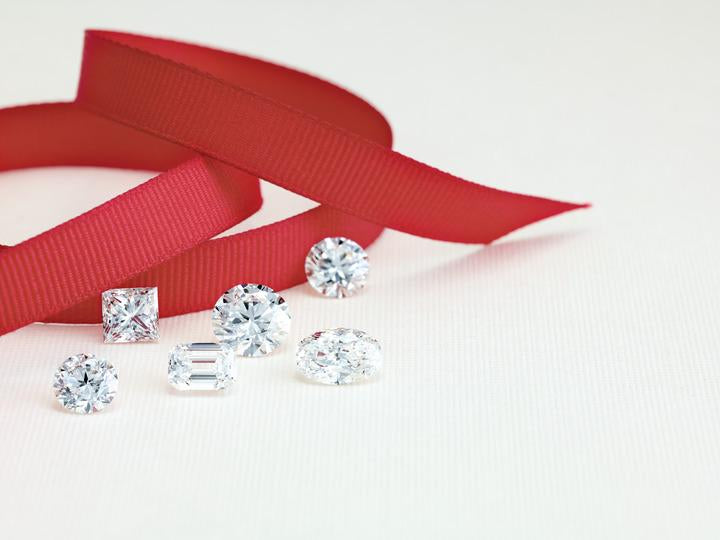Diamonds