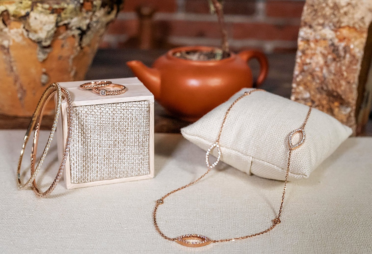 Ledodi jewelry