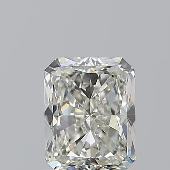 1.01ct Radiant Natural Diamond (Colour H, Clarity VVS1, Cut VG, IGI Certified)