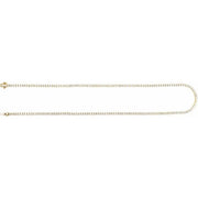 Lab Grown Diamond Tennis Necklace