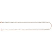 Lab Grown Diamond Tennis Necklace