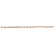 Lab Grown Pear Cut Tennis Bracelet (6.5 Ctw.)