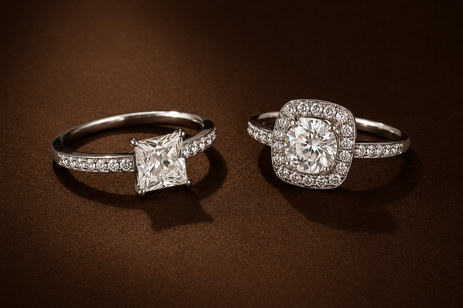 Engagement Rings