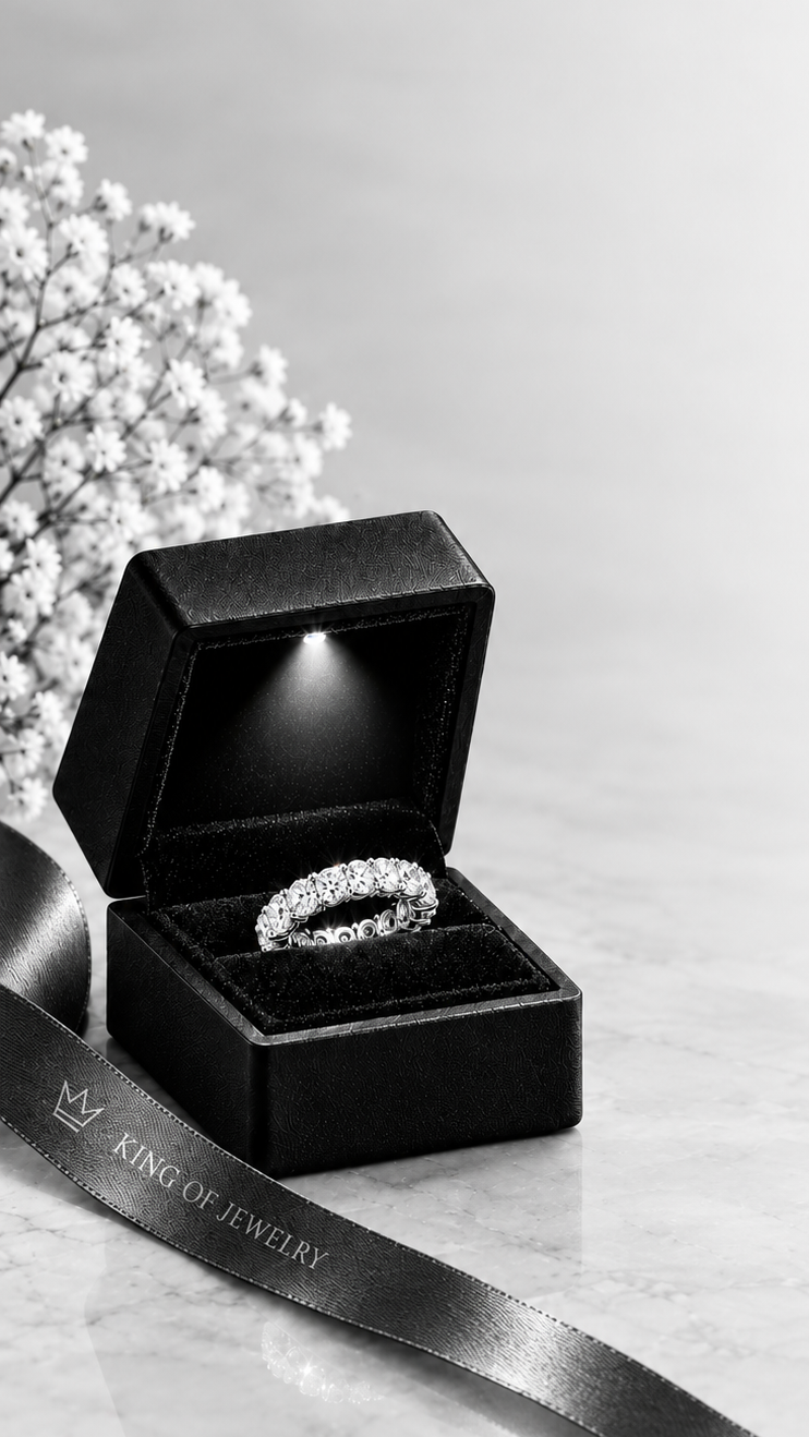 Why Shop at King of Jewelry?