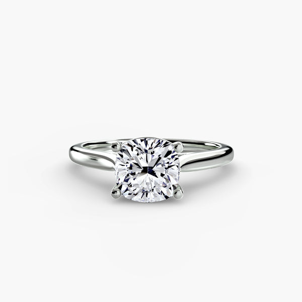Completed Ring (United States Size 3.00)