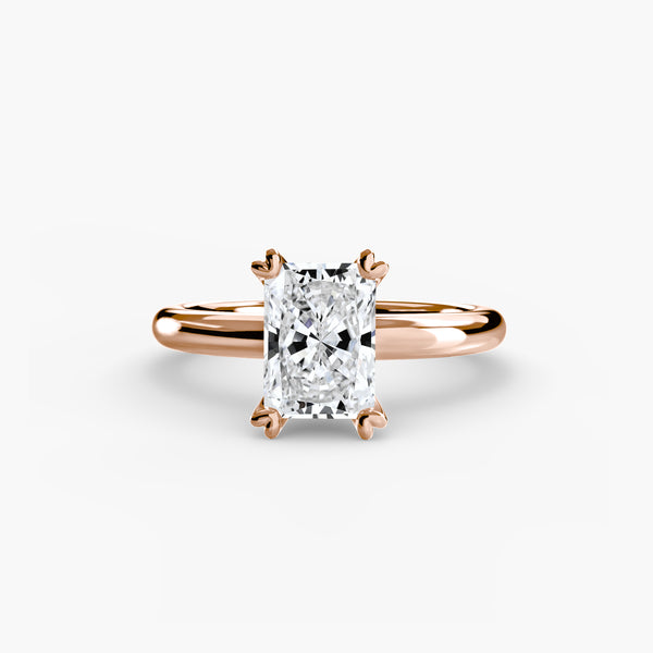 Completed Ring (United States Size 3.25)