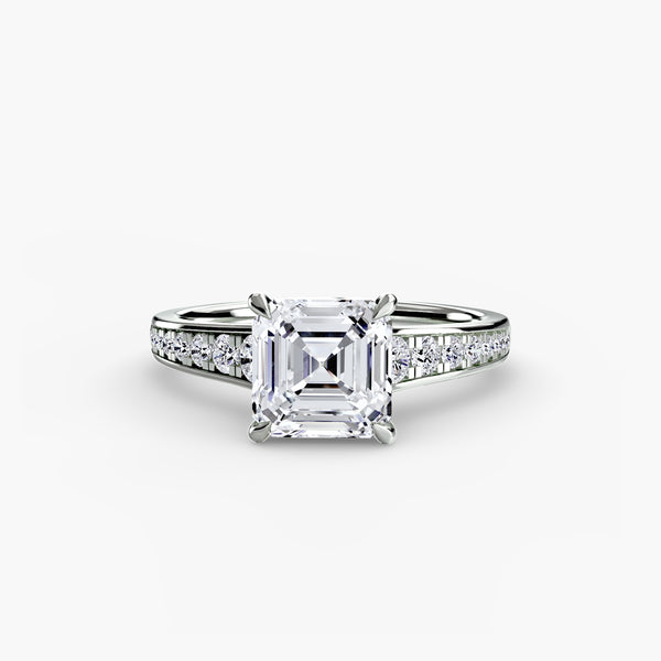 Completed Ring (United States Size 3.50)