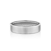 Verragio 6mm Band Matte Finish VW-6027