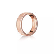 Verragio 7mm Band Matte Finish VW-7010-RWR