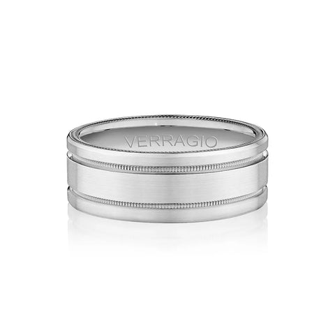 Verragio 8mm Band VW-8107