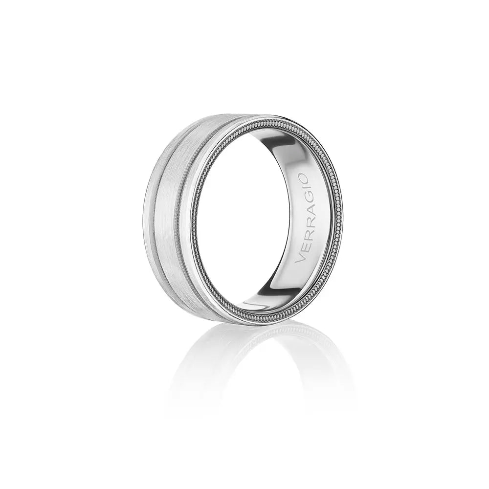 Verragio 8mm band vw 8107