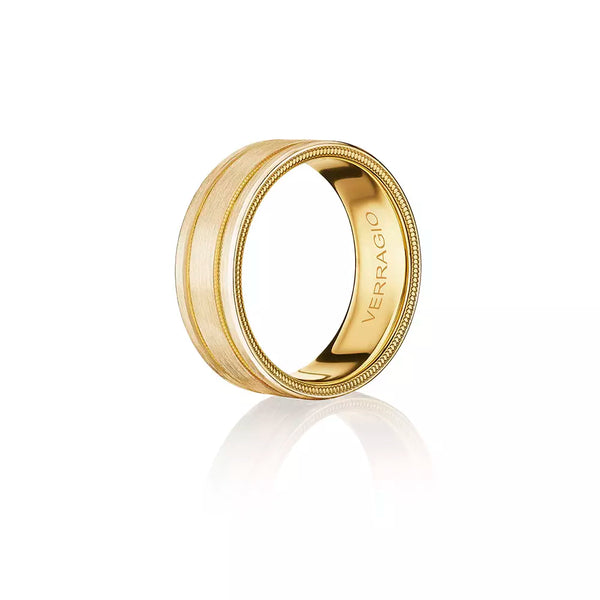 Verragio 8mm Band VW-8107