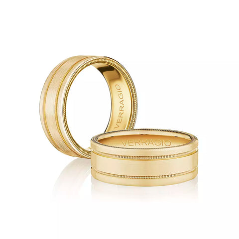 Verragio 8mm Band VW-8107