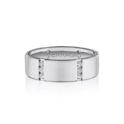 Verragio 7mm Diamond Band VWD-7916