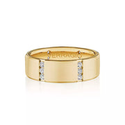 Verragio 7mm Diamond Band VWD-7916