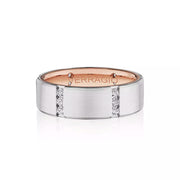 Verragio 7mm Diamond Band VWD-7916