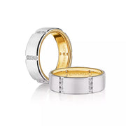 Verragio 7mm Diamond Band VWD-7916