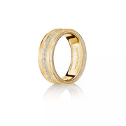 Verragio 8mm Diamond Band VWD-8914