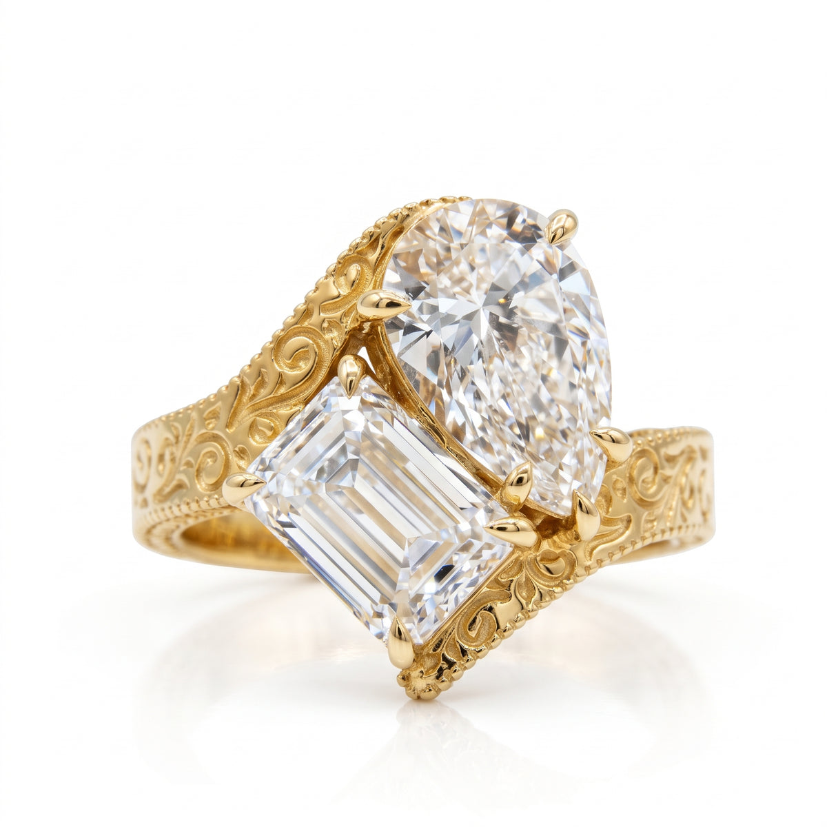 Artdeco_toi_moi_two_stone_diamond_ring
