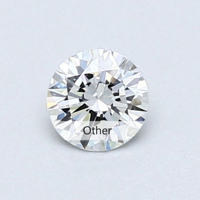 1.00 Carat |  Cut | E  | SI2 clarity | Cushion Diamond