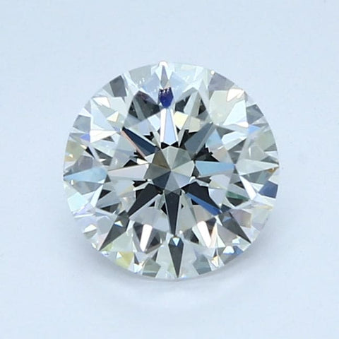 1.19 Carat | Ideal Cut | D  | VS1 clarity | Round Diamond
