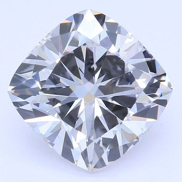 1.67 Carat | Ideal Cut | H  | VS1 clarity | Cushion Diamond