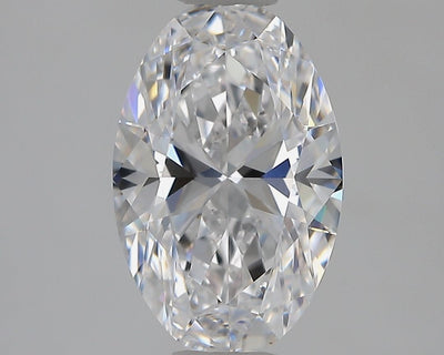 1.50 Carat |  Cut | D  | VS1 clarity | Oval Diamond