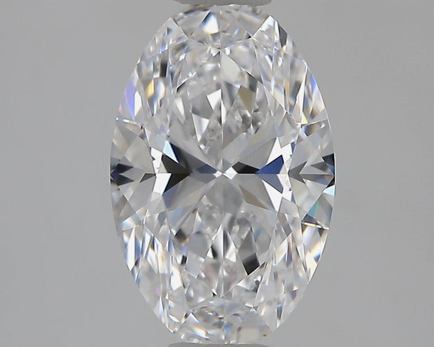1.50 Carat |  Cut | D  | VS1 clarity | Oval Diamond