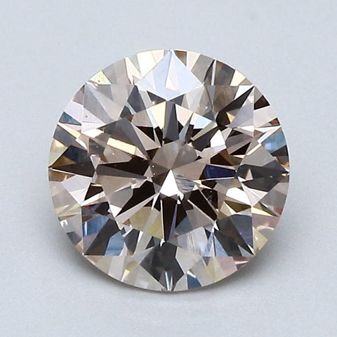 1.50 Carat | Ideal Cut | M  | SI1 clarity | Round Diamond